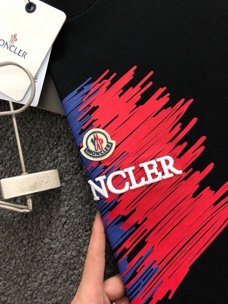 Moncler T-Shirts